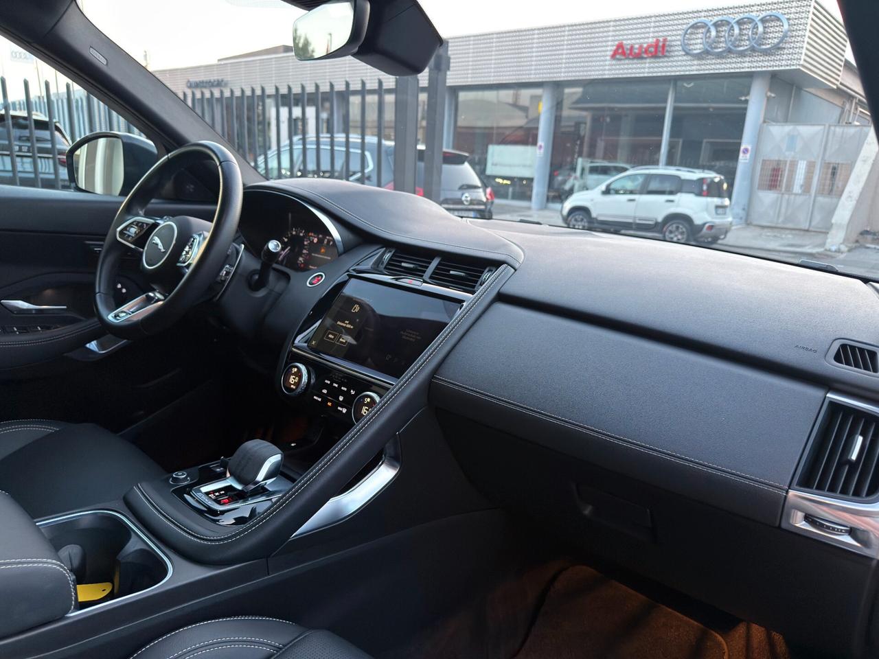Jaguar E-Pace 1.5 I3 160 CV Auto R-Dynamic S