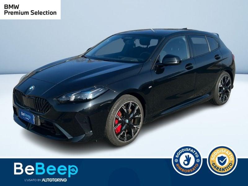 BMW Serie 1 118D MSPORT PRO AUTO