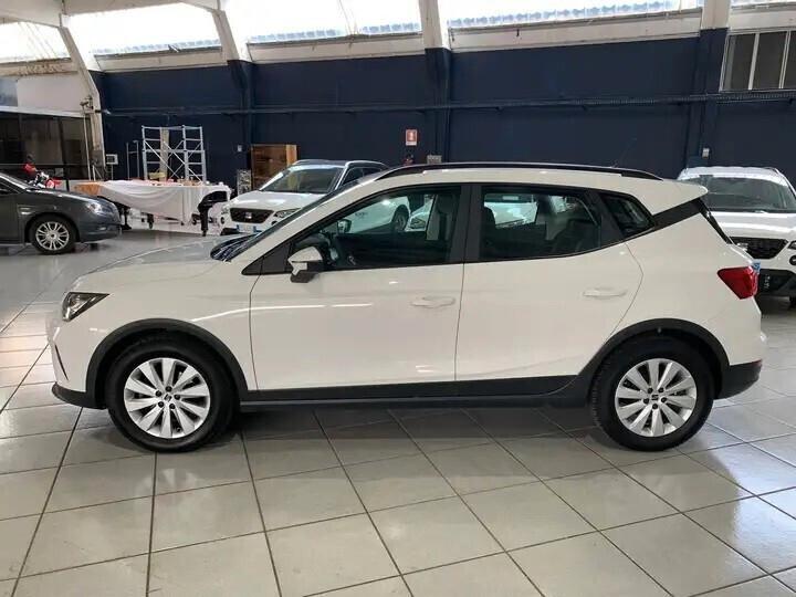 Seat Arona 1.0 TGI Style