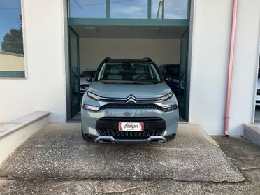 Citroen C3 Aircross BlueHDi 110 S&S “ VENDUTA “
