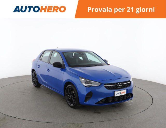 OPEL Corsa 1.2 Design & Tech