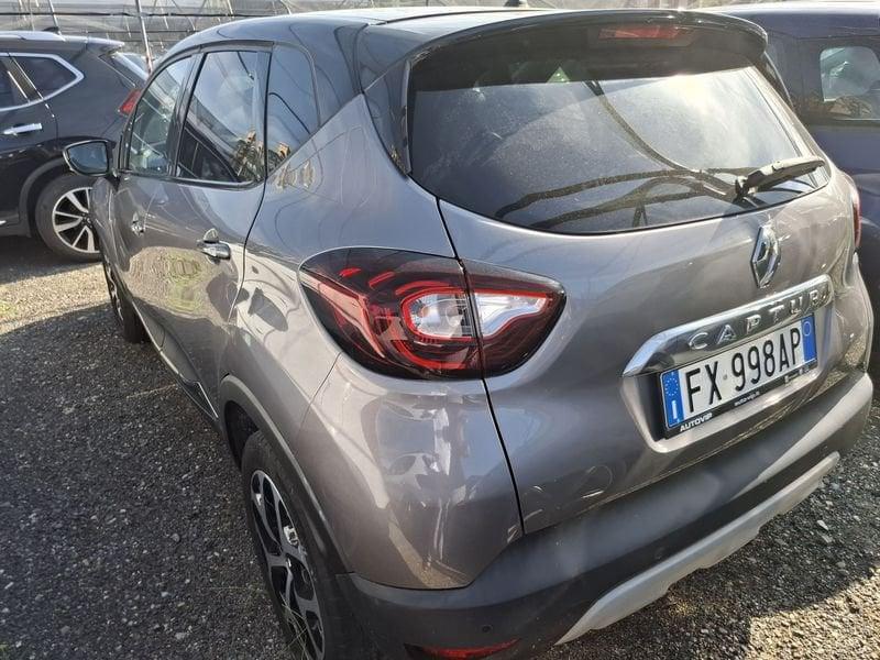 Renault Captur I 2017 1.3 tce Sport Edition2 130cv fap