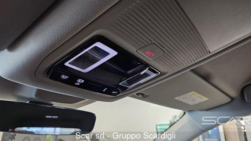 Skoda Kodiaq Kodiaq 1.5 TSI Hybrid DSG 7 posti Style