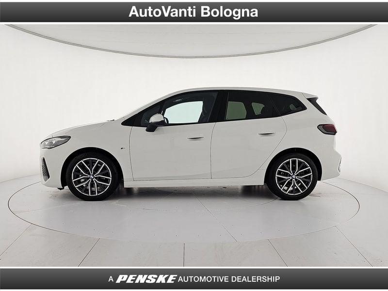 BMW Serie 2 Active Tourer 218d Msport