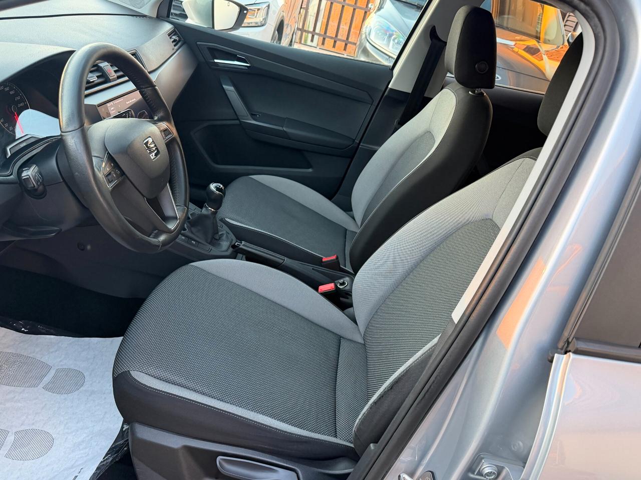 Seat Ibiza 1.6 TDI 95 cv. 5 porte BUSINESS