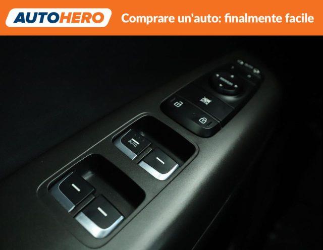 KIA Sportage 1.7 CRDI 2WD Business Class