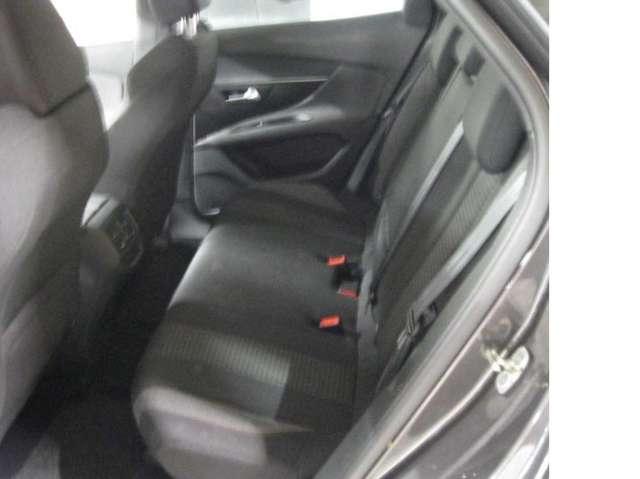 Peugeot 3008 3008 II 2021 1.5 bluehdi Active Business s