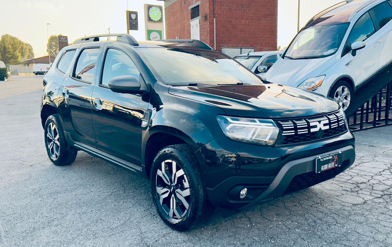 Dacia Duster 1.0 TCe 90 CV 4x2 Journey