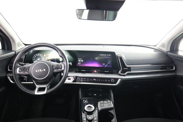 KIA Sportage Sportage 1.6 CRDi MHEV DCT Style