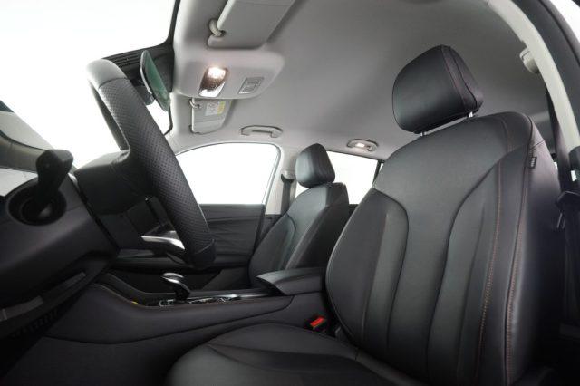 MG HS HS 1.5T-GDI AT Luxury