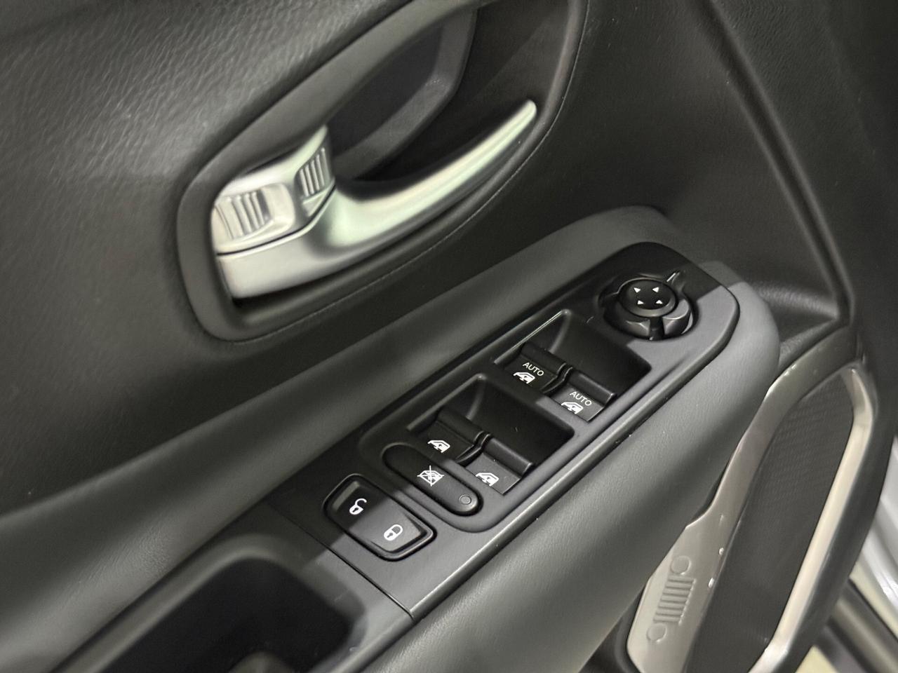 Jeep Renegade 1.0 T3 120cv Longitude