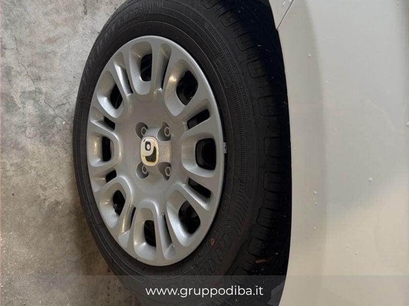 FIAT Pandina 1NA My26 1.0 65cv Hybrid Pop