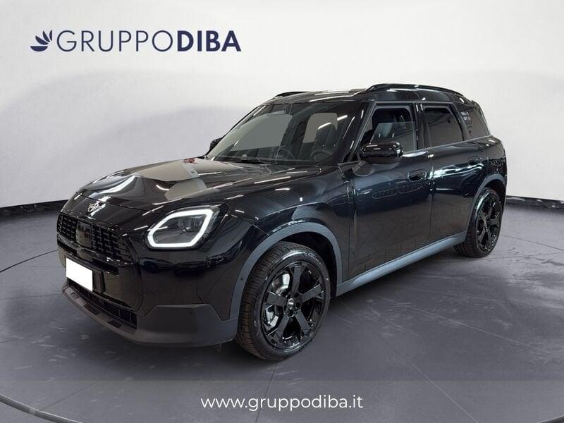 MINI Countryman Mini U25 Mini 1.5 48V C Classic auto