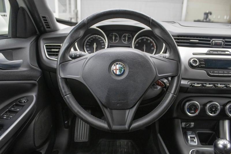 ALFA ROMEO GIULIETTA 1.4 TURBO 120 CV