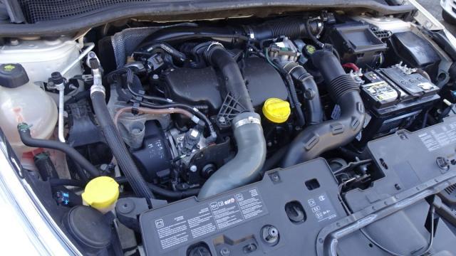 RENAULT - Clio 1.5 DCI DIESEL PARI AL NUOVO