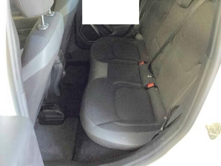 Jeep Renegade FULL LED 1.6 Mjt 120cv FULL OPTIONAL