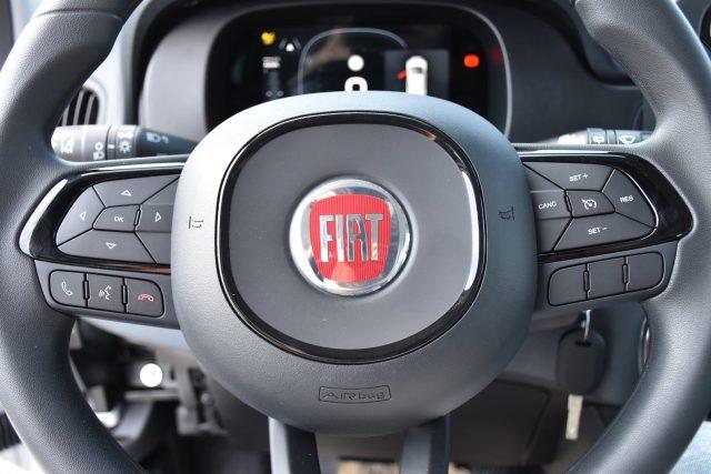 FIAT Panda 1.0 FireFly S&S Hybrid Icon *SENSORI*