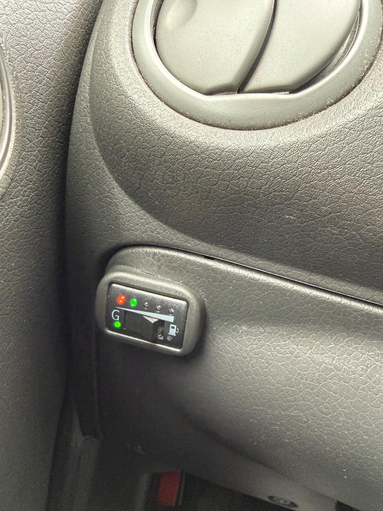 Fiat Panda 1.2 Dynamic Natural Power