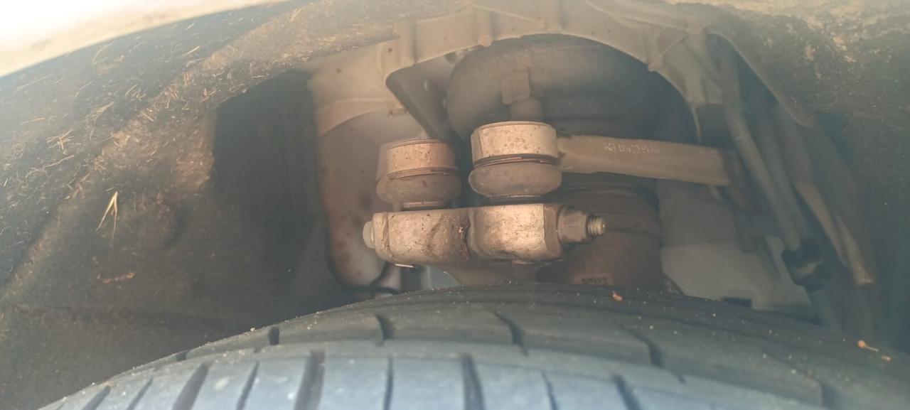 Audi Q5 SPB 55 TFSI e quattro S tronic S line plus