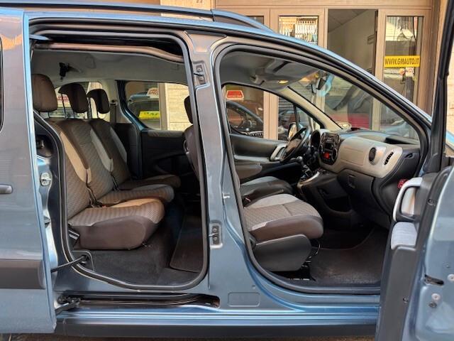 Peugeot Partner Tepee 1.6 HDi 115CV Family 5 Posti