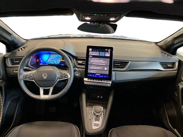 RENAULT Symbioz 1.6 E-Tech full hybrid Iconic Auto 145cv