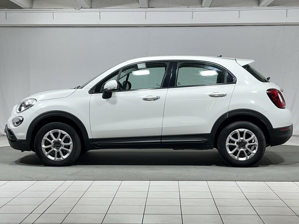 Fiat 500X 1.3 T4 City Cross 150cv dct