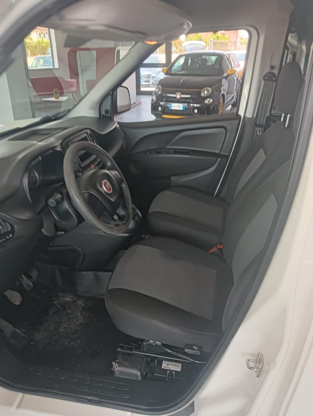 Fiat Doblo Doblò 1.6 MJT 90CV S&S PL-TN Cargo Maxi Easy