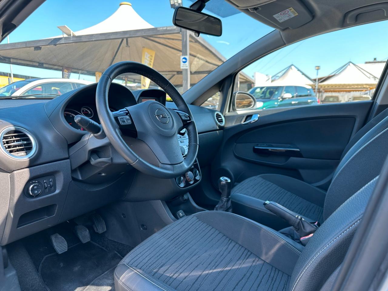 OPEL Corsa 1.2 GPLTech 5 porte Edition