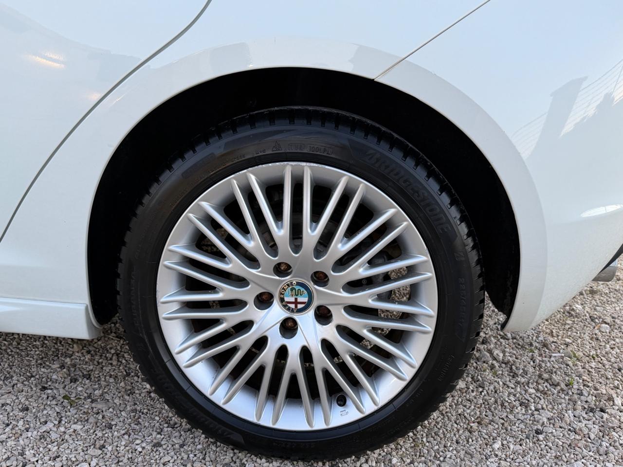 Alfa Romeo Giulietta 1.6 JTDm-2 105 CV Exclusive