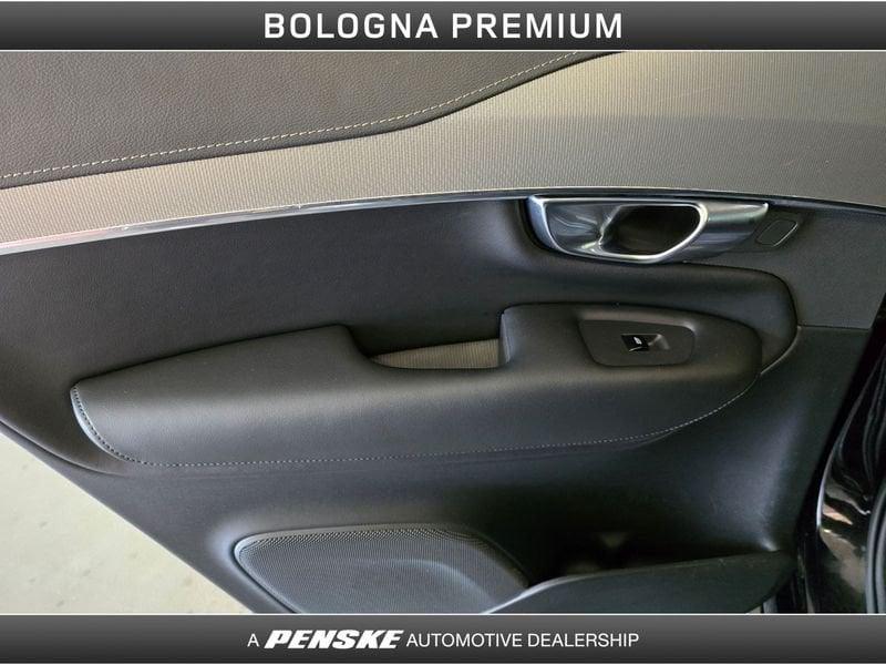 Volvo XC90 B5 (d) AWD automatico 7 posti Plus Bright