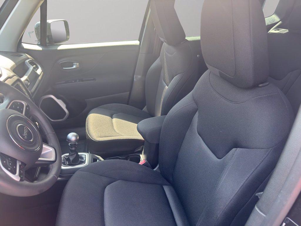JEEP Renegade 1.6 mjt longitude 2wd 120cv del 2020