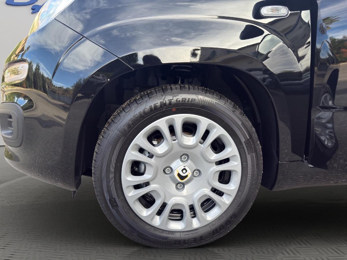 FIAT - Panda Pandina 1.0 firefly hybrid s&s 70cv