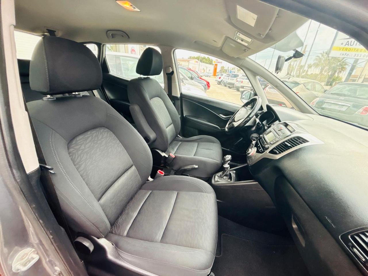 Hyundai iX20 1.4 CRDI 90 CV Comfort
