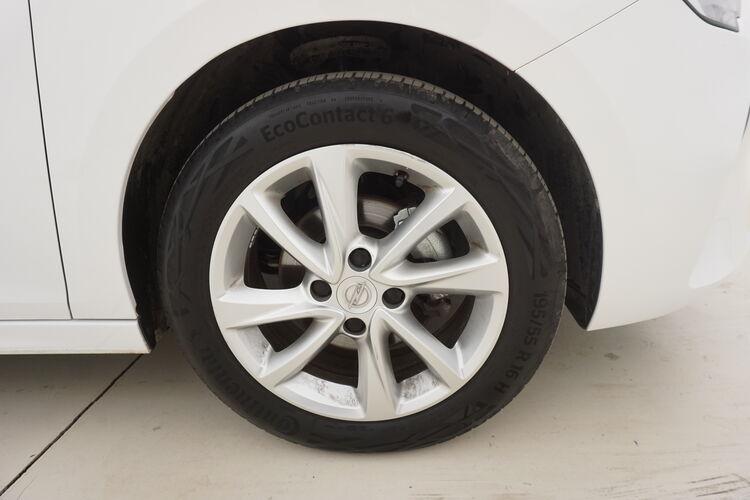 Opel Corsa Edition BR668795 1.2 Benzina 75CV