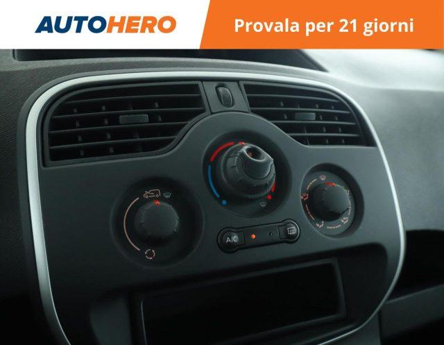 RENAULT Kangoo 1.5 dCi 75CV 5 porte Stop & Start Life