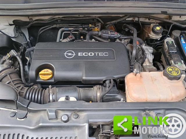 OPEL Mokka 1.7 CDTI Ecotec 130CV 4x2 Start&Stop Cosmo