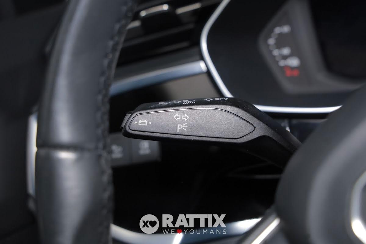 Audi Q3 Sportback 45 1.4 eTFSI Business Plus s-Tronic