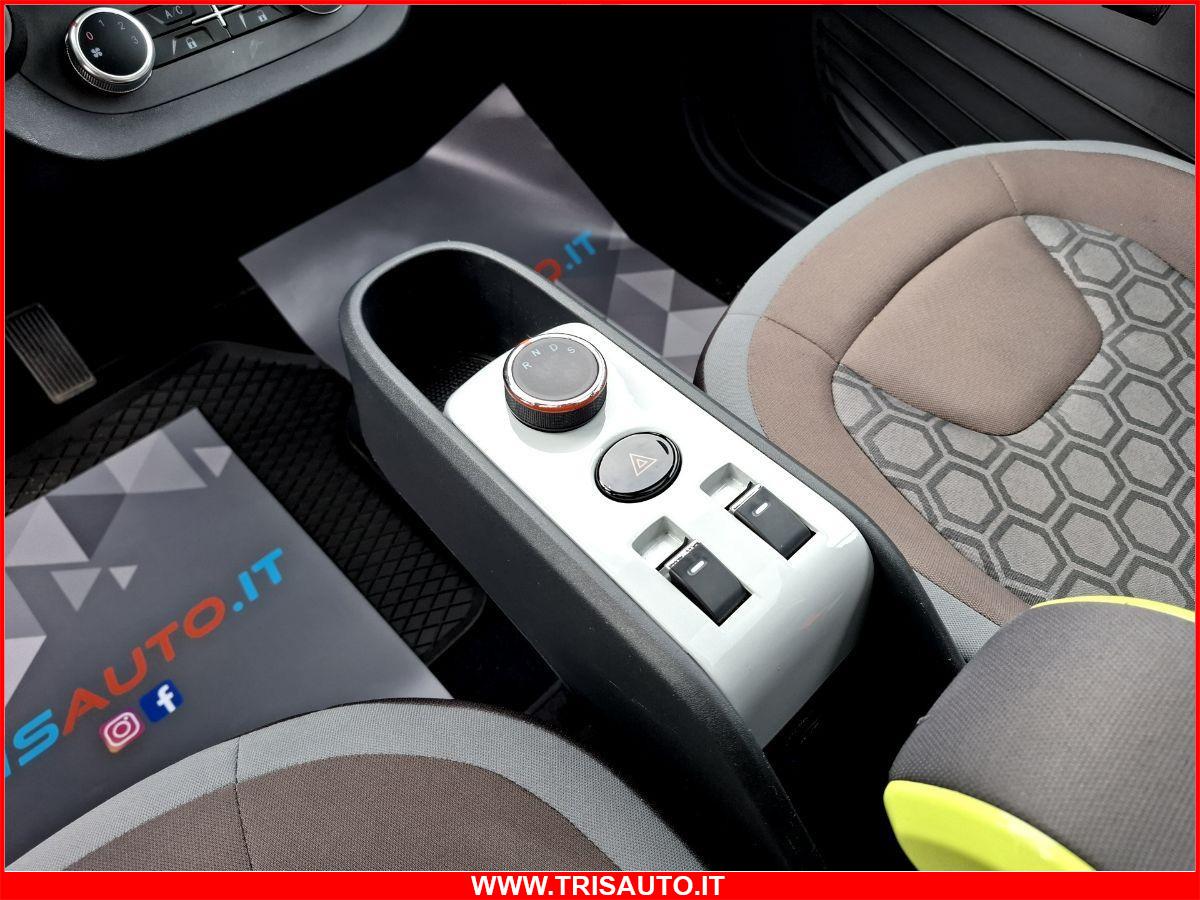 Xev Yoyo B1 O NEOPATENTATI (TETTO PANORAMICO)