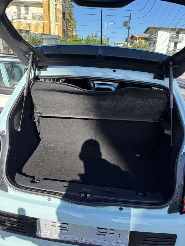 RENAULT Twingo 1.0 sce