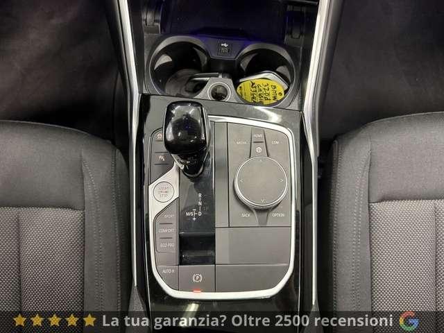 BMW 320 320d 48V Sport Touring auto