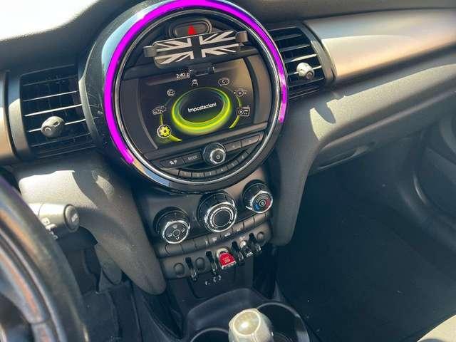 MINI One 1.2 One 75 CV