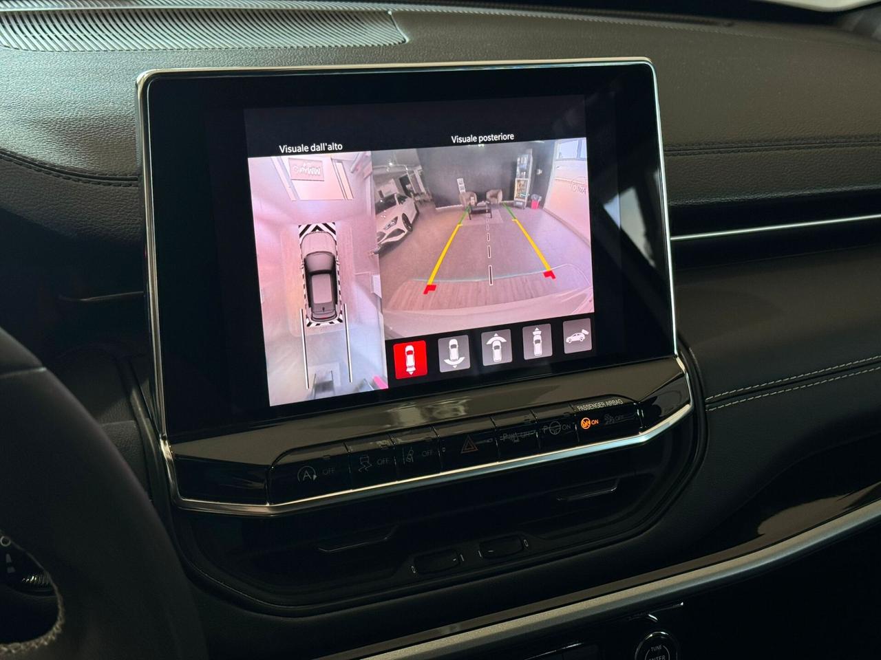 Jeep Compass 1.6 Multijet II 2WD 80th Anniversary