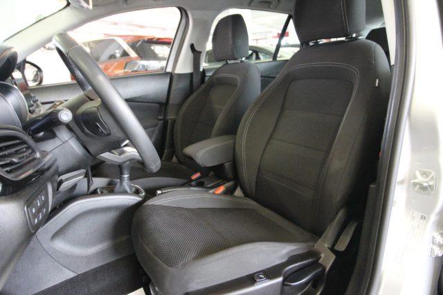 FIAT Tipo SW 1.0 100cv Life
