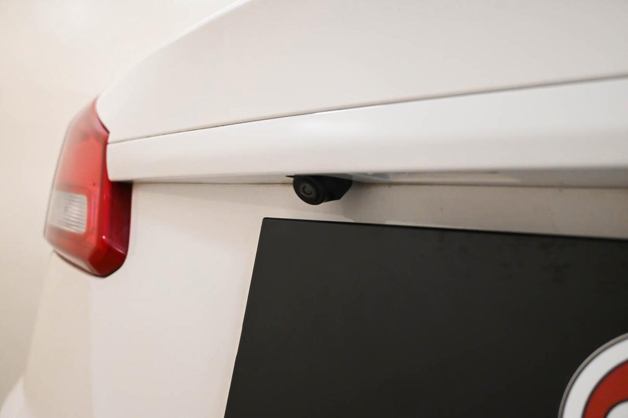 DR dr6 dr6 Cross 1.5 Turbo Bi-Fuel GPL