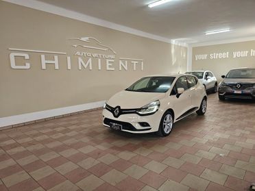 Renault Clio dCi 8V 110CV Start&Stop 5 porte Energy Intens