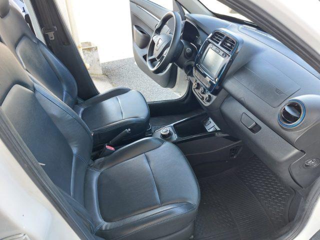 DACIA Spring Electric 45 km 21000 Predisp. carica veloce