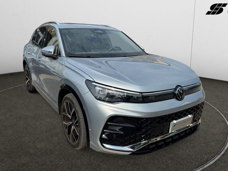 Volkswagen Tiguan Tiguan 2.0 TDI 150 CV DSG R-Line Plus