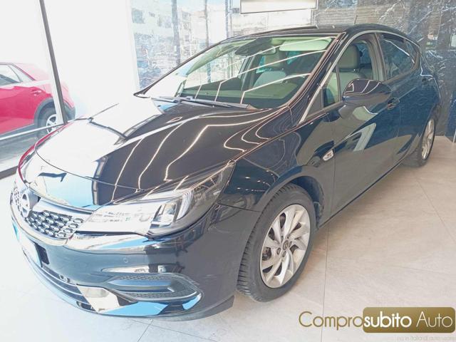 OPEL Astra 1.5 CDTI 105 CV S&S 5 porte Business Elegance