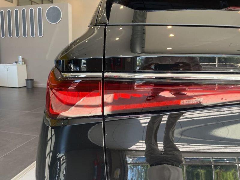 BYD ATTO3 ATTO 3 Comfort