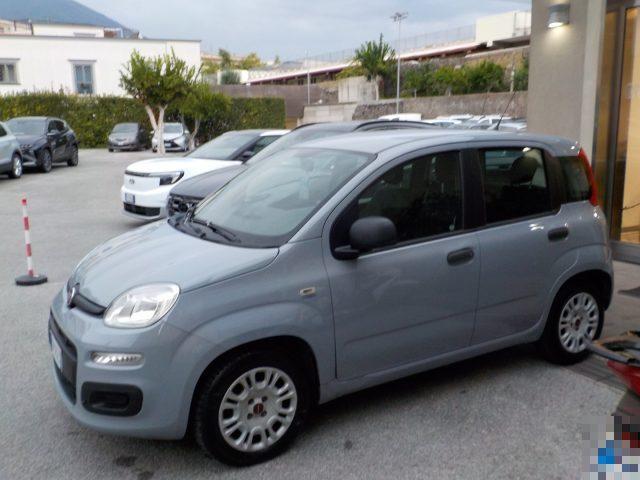 FIAT Panda 1.3 MJT 95 CV S&S Easy
